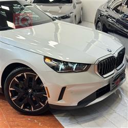 بي ام دبليو الفئة 5